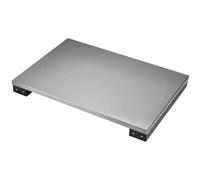 Draper Bunker Modular Stainless Steel Worktop For Stock No. 23634 23641