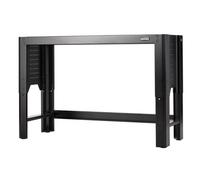 Draper Bunker Modular Workbench Frame, 1243mm 21530