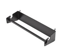 BUNKER® Paper Towel Roll Holder