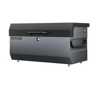 Draper Bunker Storage BOX - Grey T1 - 31770
