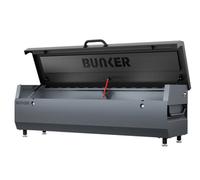 Draper Bunker T3 Secure Steel Tool Storage Box With Disc Lock