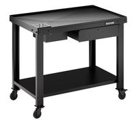 Draper Bunker Teardown Workbench, 1220mm