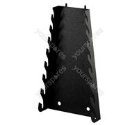 Draper BUNKER® Tool Rack, 143mm