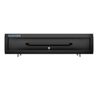 Draper Bunker, Van Tool Box, Sold Secure Silver, Heavy Duty Steel, Storage Drawer, And Airtag Holder