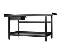 Draper Bunker Workbench With Drawer, 1829mm 21269