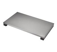 Draper Bunker Worktop,stainless Steel Surface For 3 Tier Tool Trolley