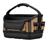 Draper BUNKER x Velocity Open Tote