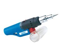 Draper Butane Soldering Iron Variable Flame Control & Refillable Tank 147mm