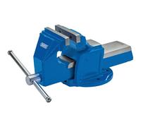 Draper Engineers Vice, 100mm