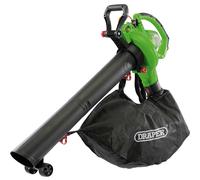 Draper 93165 Electric Blower/Vacuum/Mulcher (240V)