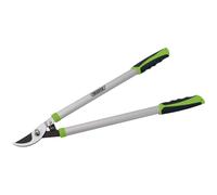 Draper Bypass Pattern Garden Loppers With Soft Grip Aluminium Handles 685mm