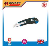Draper Bypass Secateurs with Ash Handles, 210mm 85188