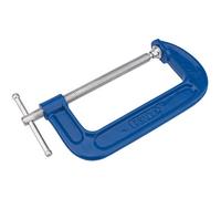 Draper C Clamp, 150 X 70mm (Display Packed) 51954