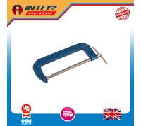 Draper C Clamp, 250 x 90mm 83460