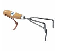 Draper C/STEEL HAND CULTIVATOR (ASH) 14316 Carbon Steel Heavy Duty Hand