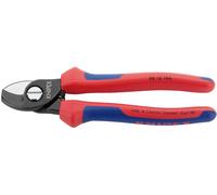 Draper Knipex 95 12 165 Sb Copper Or Aluminium Only Cable Shear, 165mm 49174