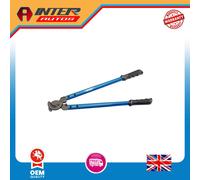 Draper Cable Shears, 550mm 68154
