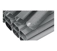 Draper Expert 13961 Cable/Wiring Staples 1000 x 10mm