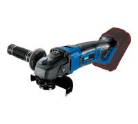 Draper 89521 Storm Force® 20V 115mm Angle Grinder - Bare, Blue
