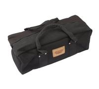 Draper Expert Canvas Tool Bag, 460 x 160 x 170mm