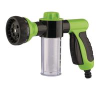 Draper CAR Wash/Fertiliser Spray Gun - 82131