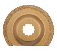 Draper Carbide Grit Saw Blade for MT250A Multi Tool