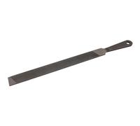 Draper Carbon Chrome Steel 250mm Garden Tool File | Farmers Own Hand Tool | Gardening Tools Sharpener | 60308