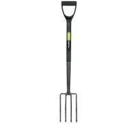 Draper Carbon Steel Border Fork Y-Dee Handle Size 230 x 140mm 88791