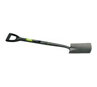 Draper Carbon Steel Border Spade - 88792