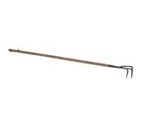 Draper Carbon Steel Cultivator with Ash Handle