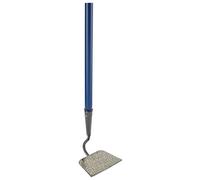 Draper Carbon Steel Draw Hoe Head Width 150mm Tubular Steel Handle 88798