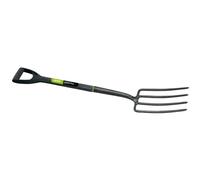 Draper Carbon Steel Digging Fork