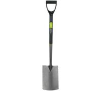 Carbon Steel Garden Spade