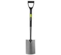 Carbon Steel Garden Spade