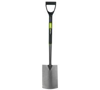 Draper Carbon Steel Garden Spade 88790