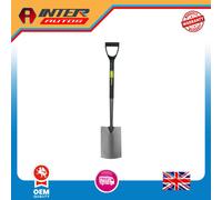 Draper Carbon Steel Garden Spade 88790
