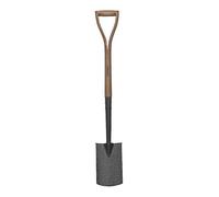 Draper Carbon Steel Garden Spade Carbon