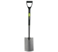 Carbon Steel Garden Spade