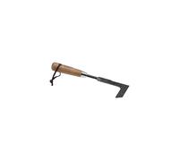 Draper Carbon Steel Hand Patio Weeder with Ash Handle - 24935 - Garden & Patio Weed Remover Tool