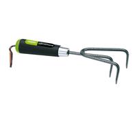 Draper Carbon Steel Heavy Duty Hand Cultivator