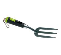 Draper Carbon Steel Heavy Duty Hand Fork