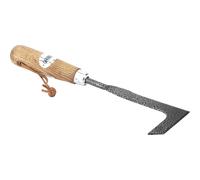Draper Carbon Steel Heavy Duty Hand Patio Weeder Ash Handle