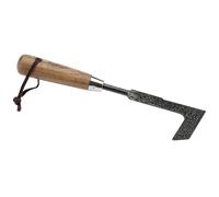 Draper Carbon Steel Heavy Duty Hand Patio Weeder with Ash Handle