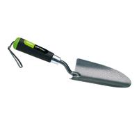 Draper Carbon Steel Heavy Duty Hand Trowel Wrist strap and plastic handle 88806