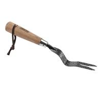 Draper Carbon Steel Heavy Duty Hand Weeder Ash Handle