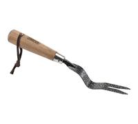 Draper Carbon Steel Heavy Duty Hand Weeder Ash Handle
