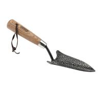 Draper Carbon Steel Heavy Duty Transplanting Trowel With Ash Handle 14312