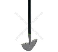 Draper Carbon Steel Lawn Edger