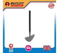 Draper Carbon Steel Lawn Edger 88797