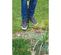 Draper Carbon Steel Lawn Edger GCSLE/I